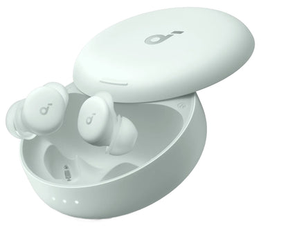 Auricolari Bluetooth Anker Soundcore Sleep A30, TWS, ANC, Verde D1301G61