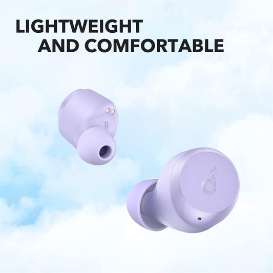 Handsfree Bluetooth Anker SoundCore A25i, TWS, Viola A3948GQ2