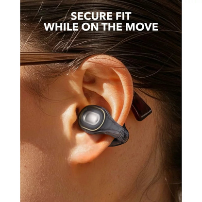 Handsfree Bluetooth Anker SoundCore C30i, TWS, Black, Resaled A3330G11