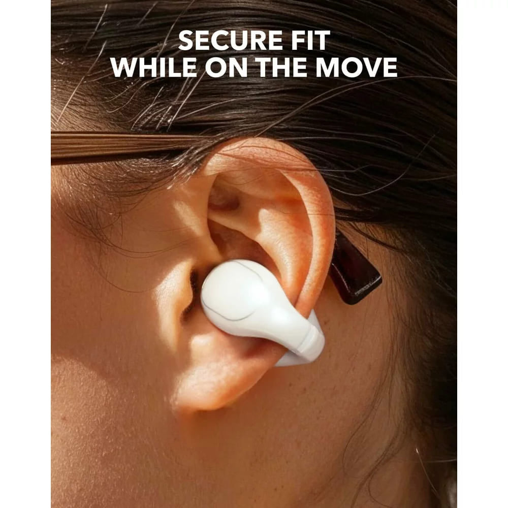 Handsfree Bluetooth Anker SoundCore C30i, TWS, Bianco A3330G21