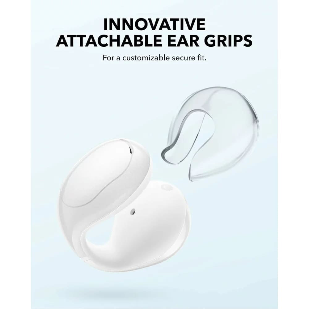 Handsfree Bluetooth Anker SoundCore C30i, TWS, Bianco A3330G21