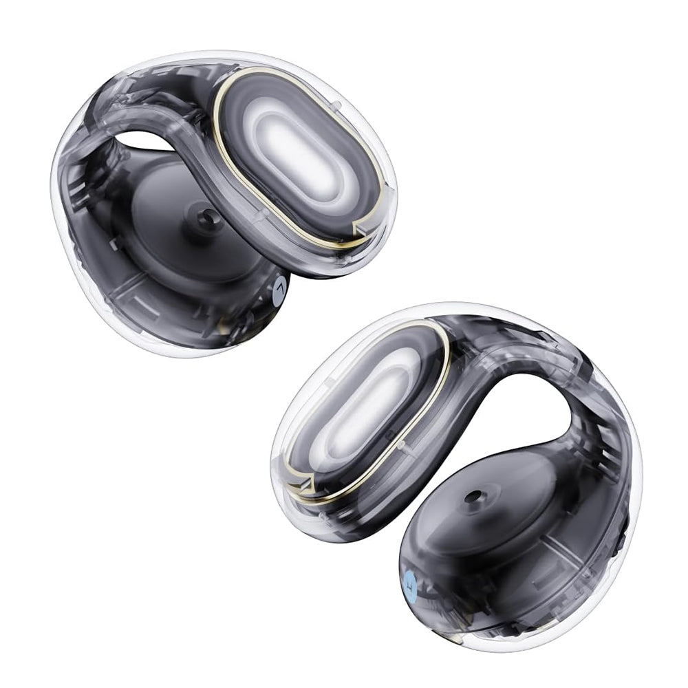 Handsfree Bluetooth Anker SoundCore C30i, TWS, Nero A3330G11