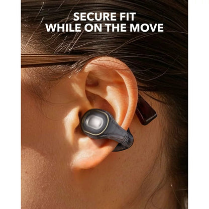 Handsfree Bluetooth Anker SoundCore C30i, TWS, Nero A3330G11