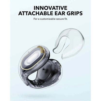 Handsfree Bluetooth Anker SoundCore C30i, TWS, Nero A3330G11