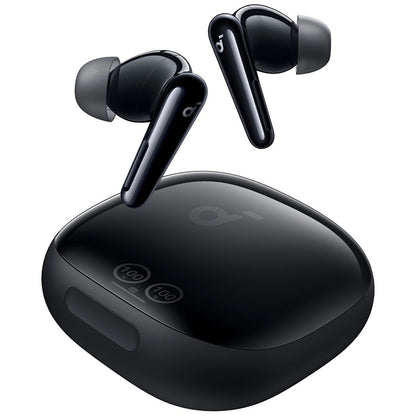 Auricolari Bluetooth Anker SoundCore Liberty 4 Pro NC, TWS, ANC, Nero A3954GF1