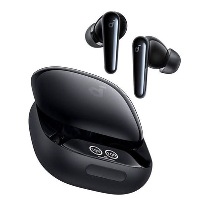 Auricolari Bluetooth Anker SoundCore Liberty 4 Pro NC, TWS, ANC, Nero A3954GF1