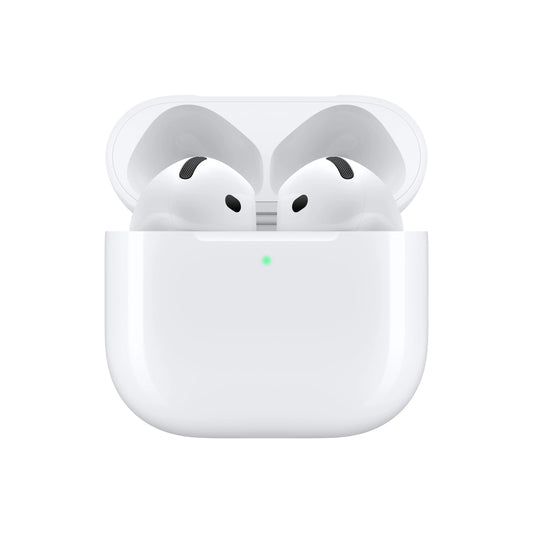Auricolari Bluetooth Apple Airpods 4 MXP63ZM/A