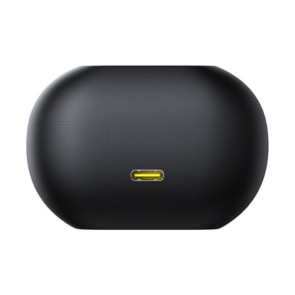 Handsfree Bluetooth Baseus Bass 15 Clip, TWS, Nero A00079500113-00