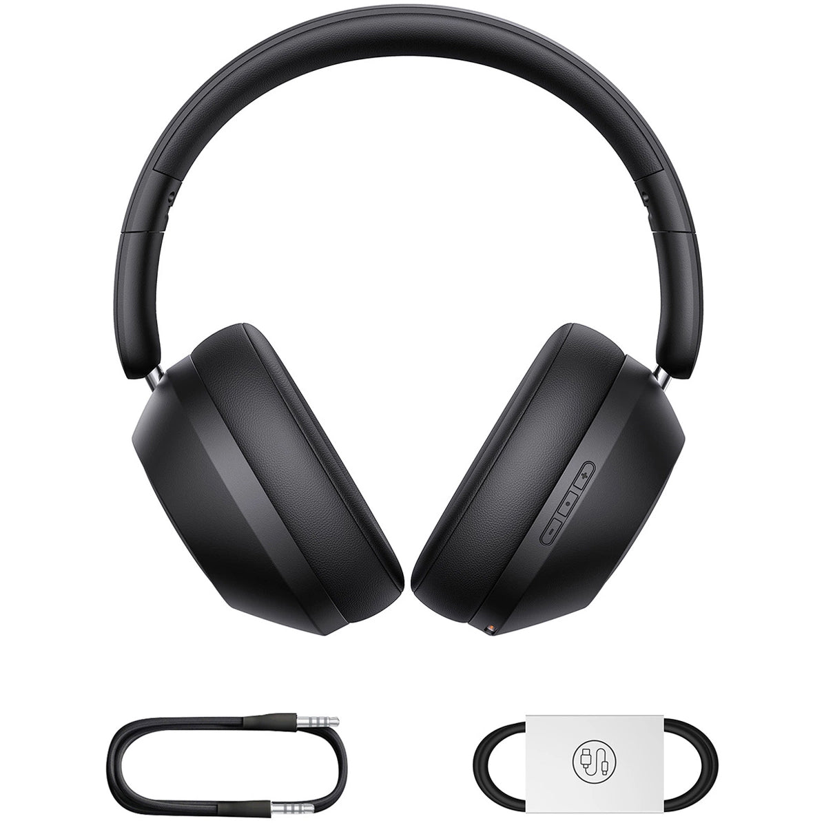 Vivavoce Bluetooth Baseus Bass 30 Max, A2DP, nero