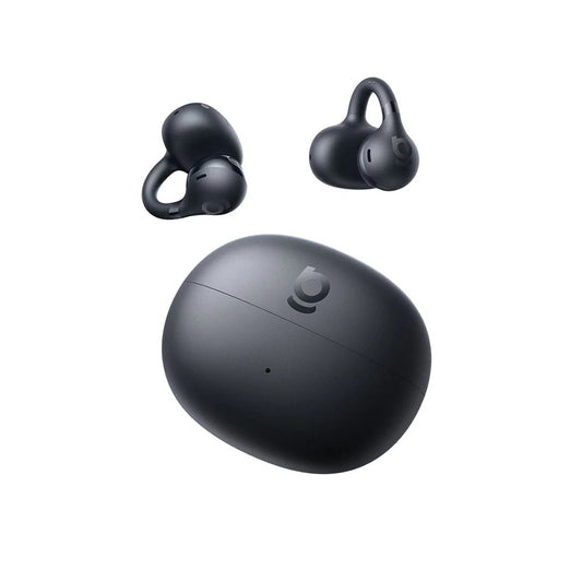 Auricolare Bluetooth Baseus Bass BC1, TWS, Nero A0102400