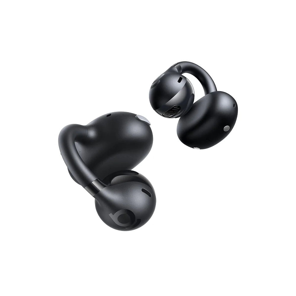 Auricolare Bluetooth Baseus Bass BC1, TWS, Nero A0102400