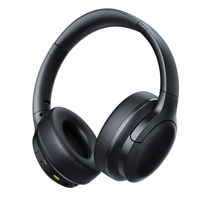 Handsfree Bluetooth Baseus BH1 Lite, A2DP, Nero A0203C00