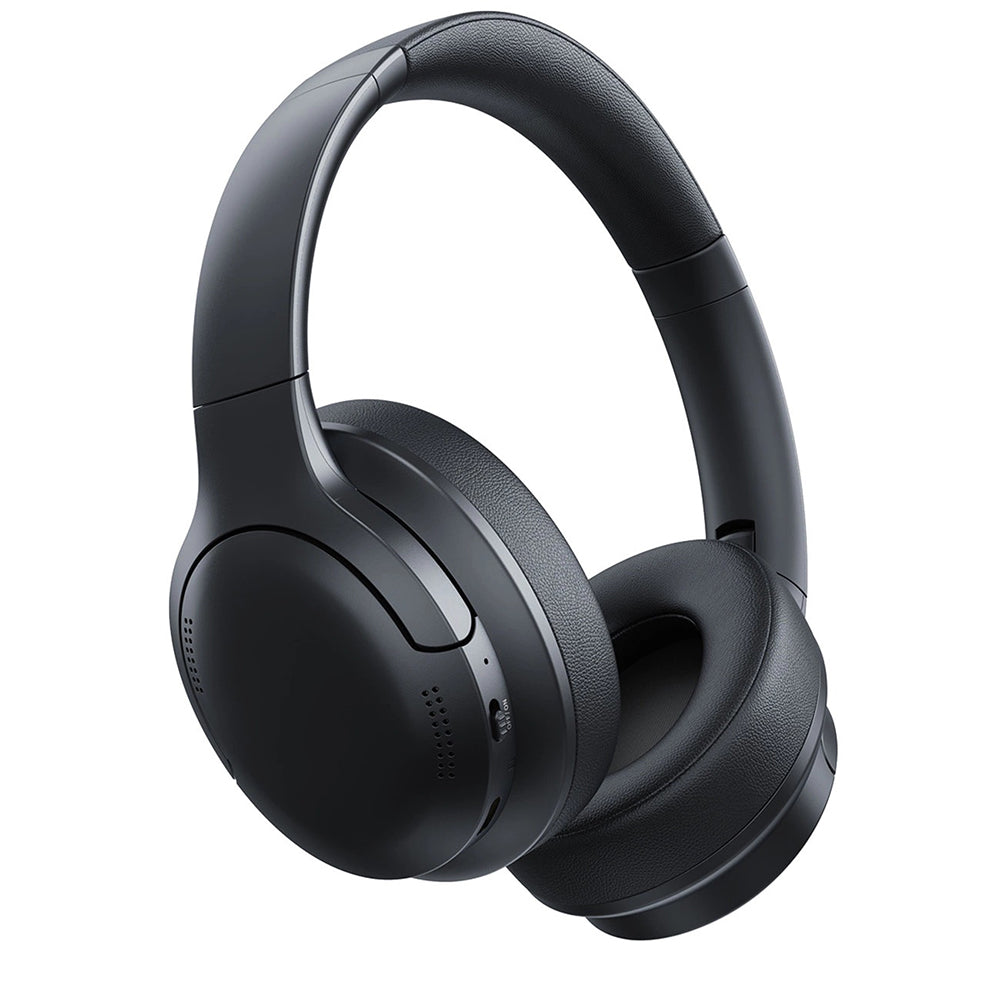 Handsfree Bluetooth Baseus BH1 Lite, A2DP, Nero A0203C00
