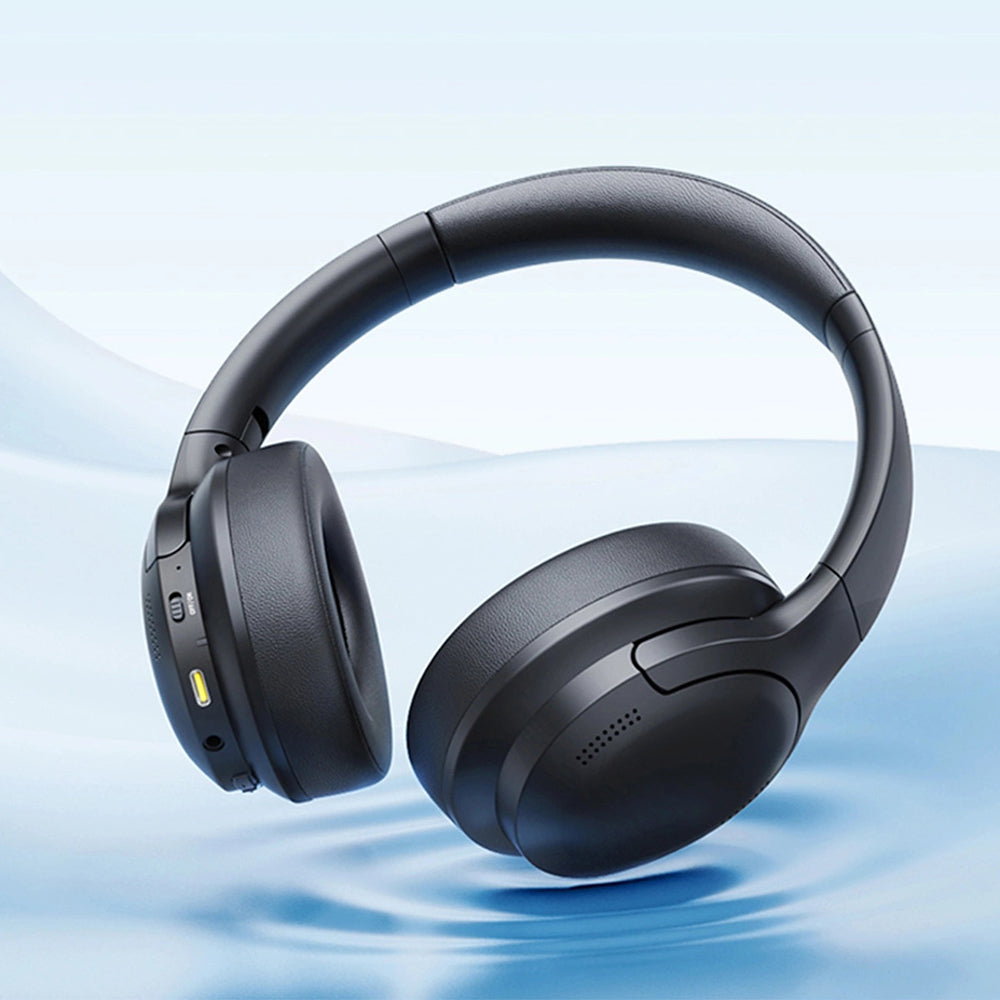 Handsfree Bluetooth Baseus BH1 Lite, A2DP, Nero A0203C00