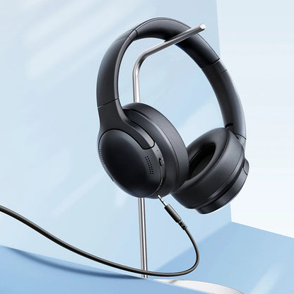 Handsfree Bluetooth Baseus BH1 Lite, A2DP, Nero A0203C00