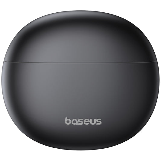 Handsfree Bluetooth Baseus Bowie E12, TWS, Nero A00059801126-Z1