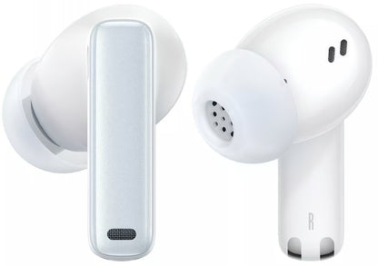 Auricolari Bluetooth Baseus Bowie M2s, TWS, ANC, Bianco NGTW350102