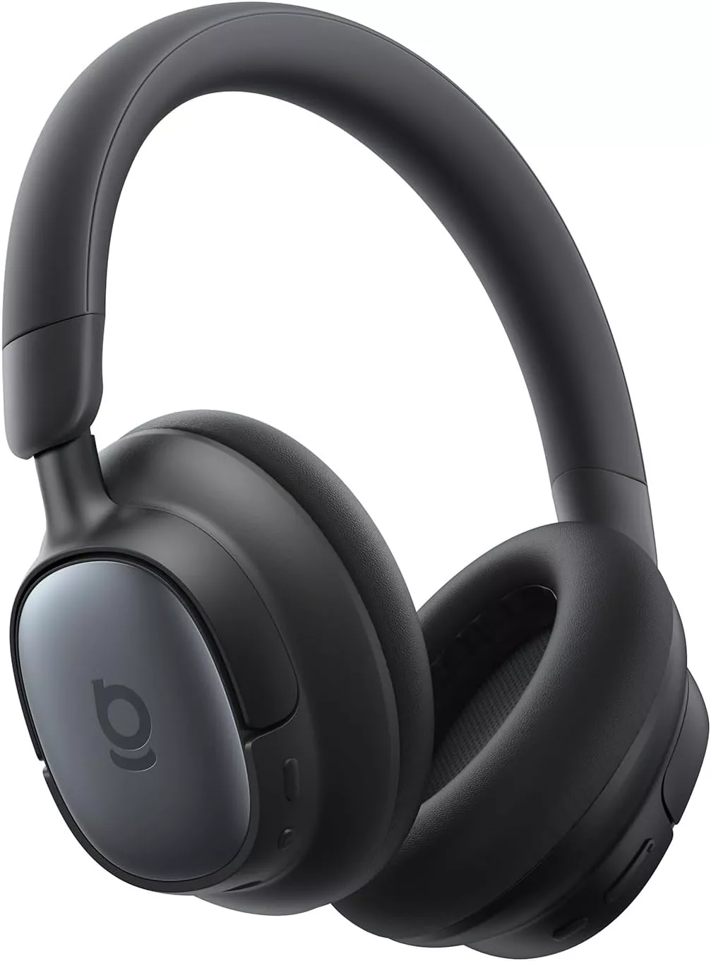 Auricolari Bluetooth Baseus Bowie Bass MH1, MultiPoint, A2DP, ANC, Nero A0203902