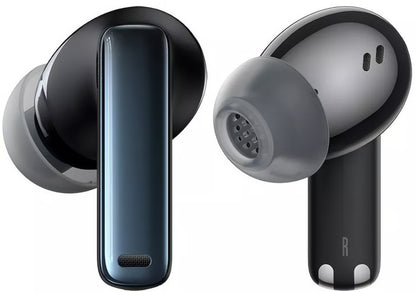 Auricolari Bluetooth Baseus Bowie M2s, TWS, ANC, Nero NGTW350101