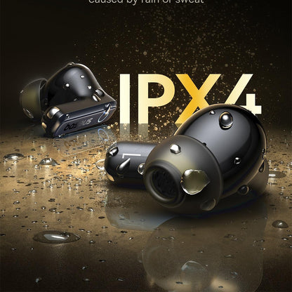 Handsfree Bluetooth Baseus Bowie 35, TWS, Nero A00073800123-00