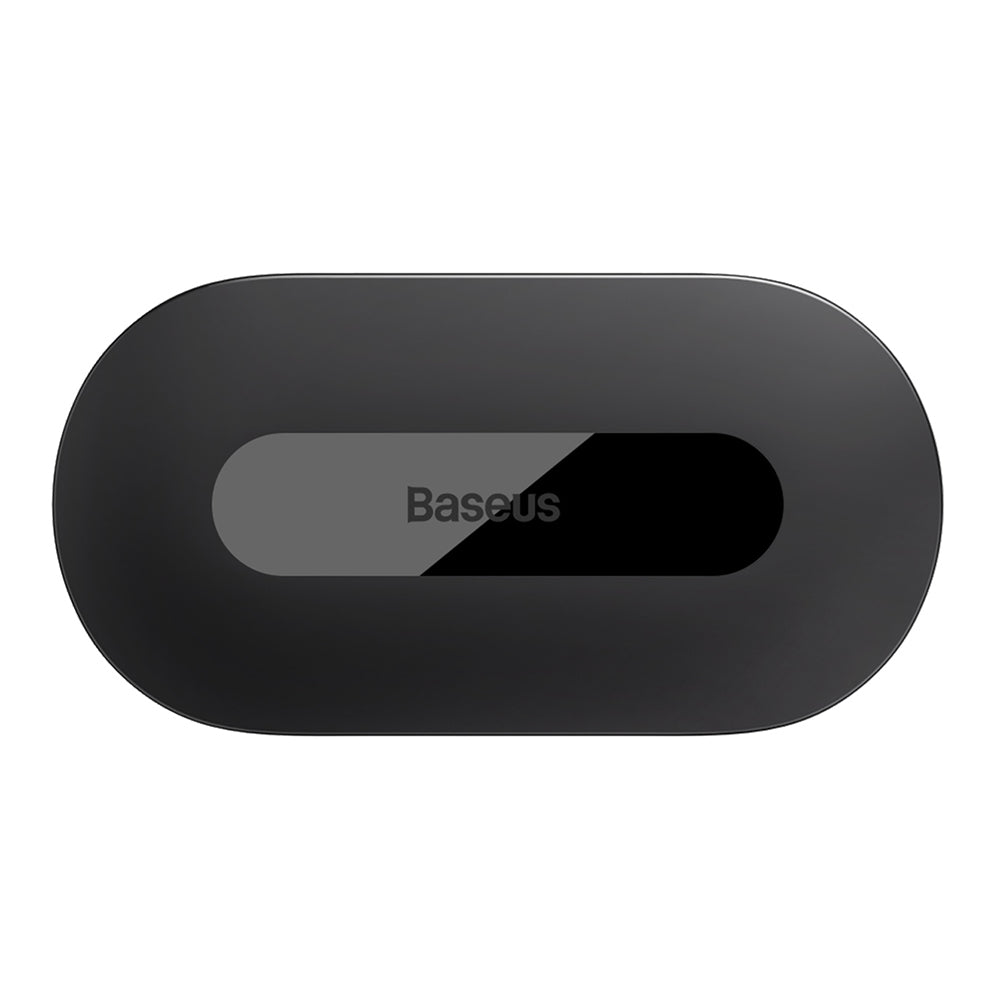 Baseus Bluetooth a mani libere Bowie EZ10, TWS, nero A00054300116-Z1 