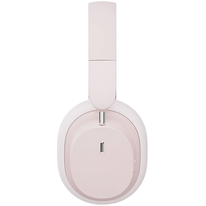 Auricolare Bluetooth Baseus Bowie D05, MultiPoint, A2DP, Rosa A00024600413-Z1