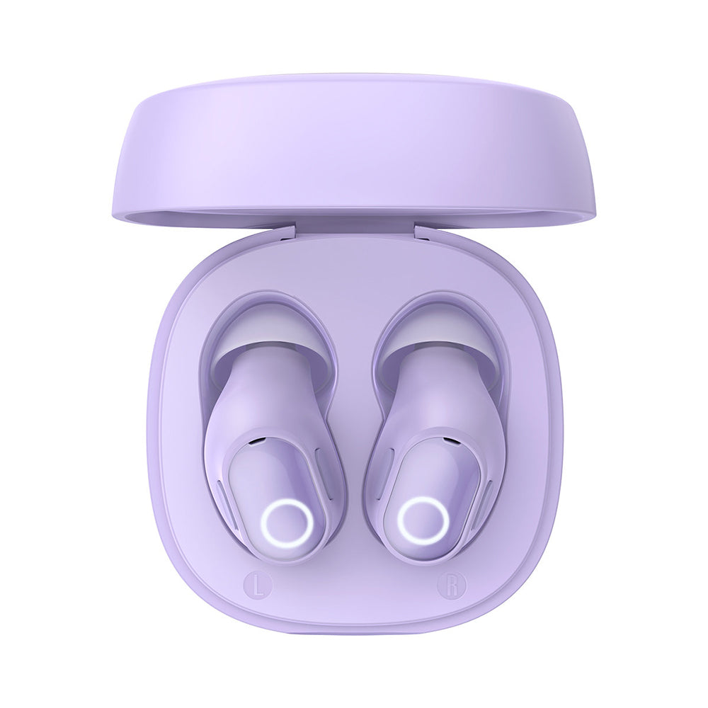 Handsfree Bluetooth Baseus Bowie WM02, TWS, Viola NGTW370205