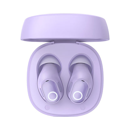 Handsfree Bluetooth Baseus Bowie WM02, TWS, Viola NGTW370205