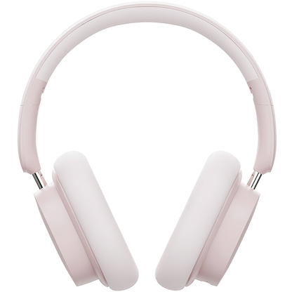 Auricolare Bluetooth Baseus Bowie D05, MultiPoint, A2DP, Rosa A00024600413-Z1