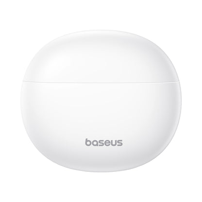 Baseus Bluetooth a mani libere Bowie E12, TWS, bianco A00059801216-Z1 