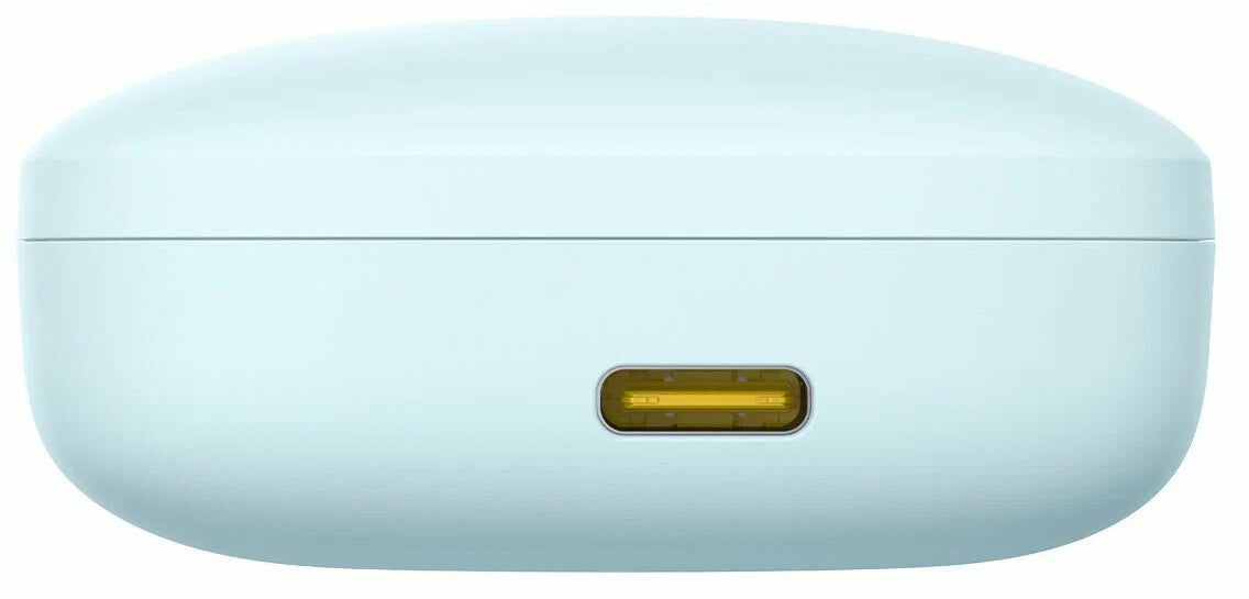 Auricolare Bluetooth Baseus Bowie E16, TWS, Blu A00061900313-01