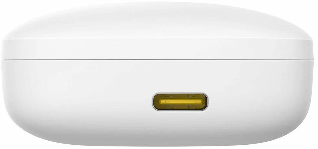 Baseus Bluetooth a mani libere Bowie E16, TWS, bianco A00061900223-00 
