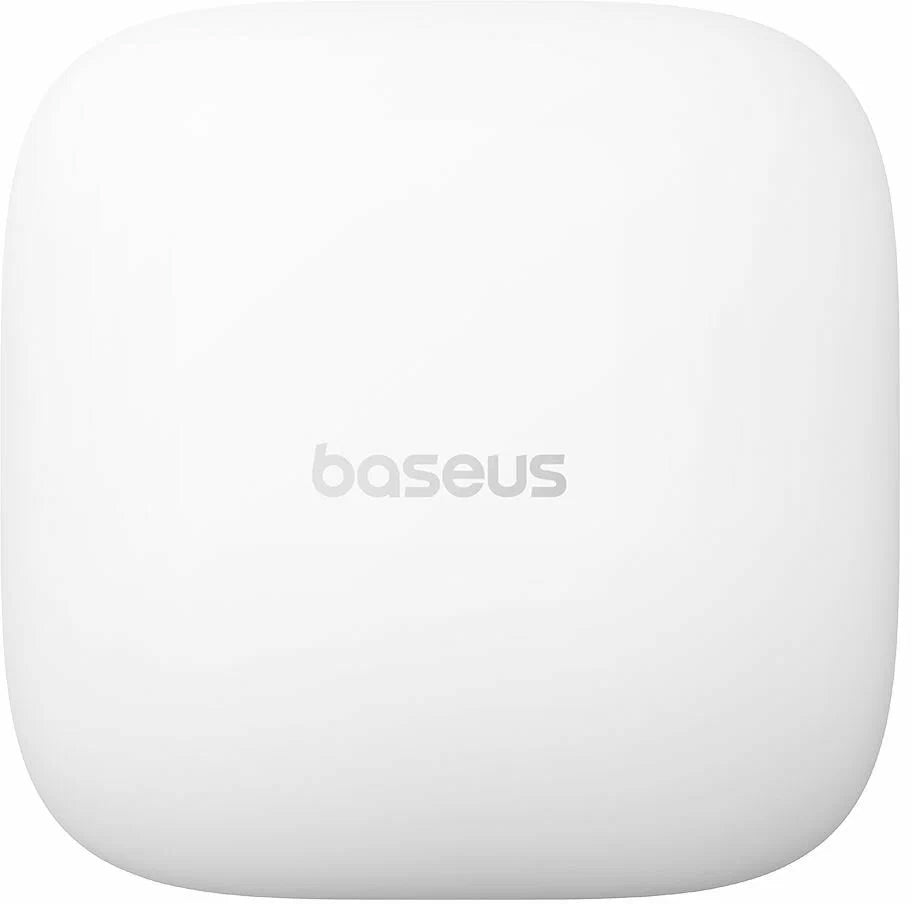 Baseus Bluetooth a mani libere Bowie E16, TWS, bianco A00061900223-00 
