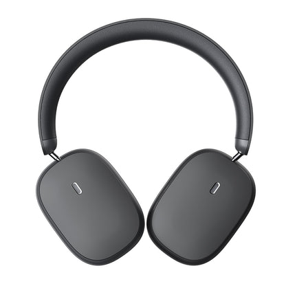 Handsfree Bluetooth Baseus Bowie H1, A2DP, ANC, Grigio NGTW230213