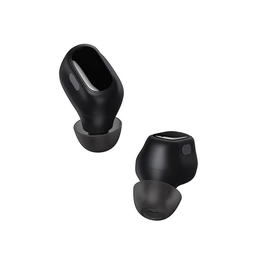 Auricolari Bluetooth Baseus Bowie WM01, TWS, Nero NGTW370001