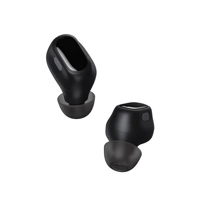 Auricolari Bluetooth Baseus Bowie WM01, TWS, Nero NGTW370001