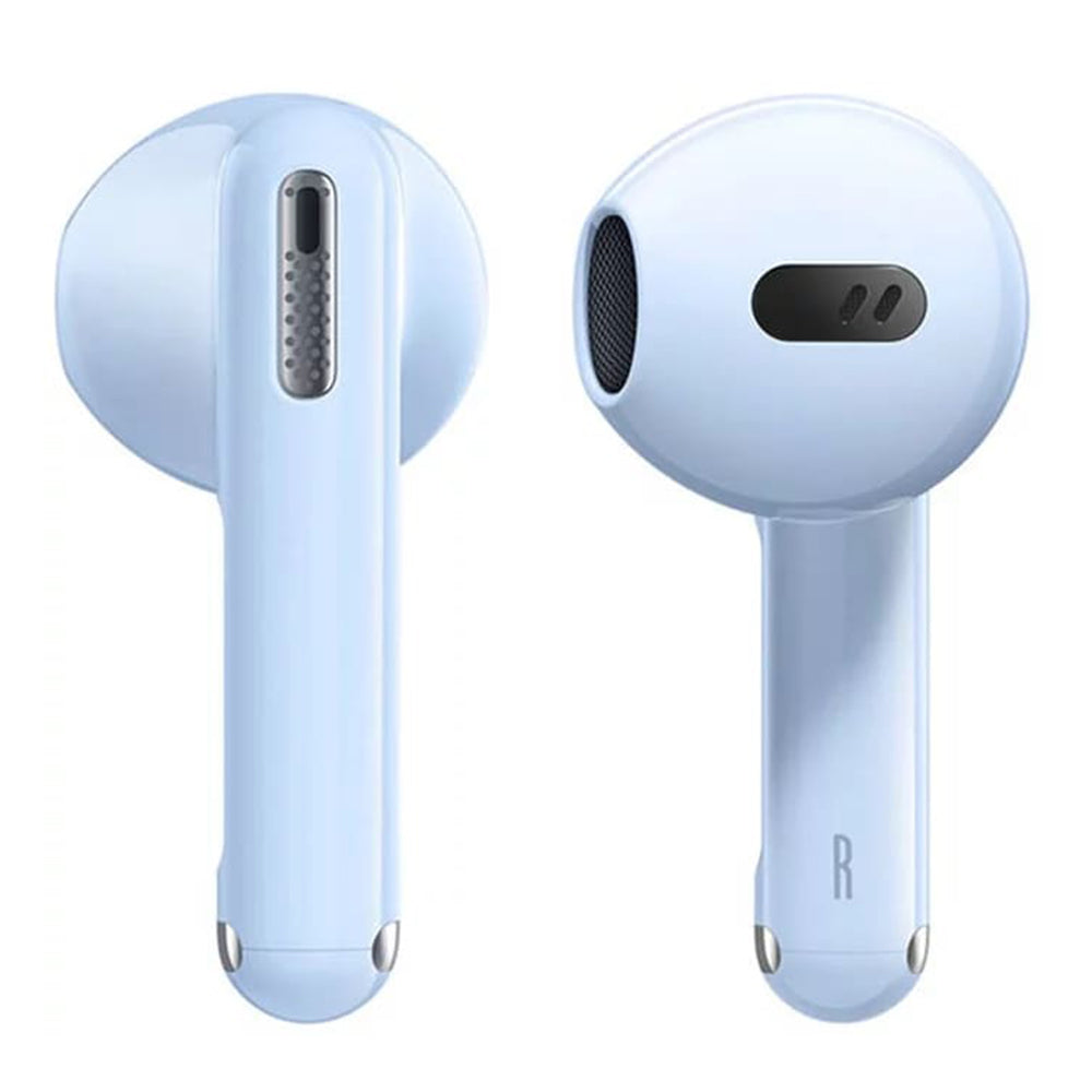 Auricolari Bluetooth Baseus Bowie WX5, TWS, Blu A00051000313-00