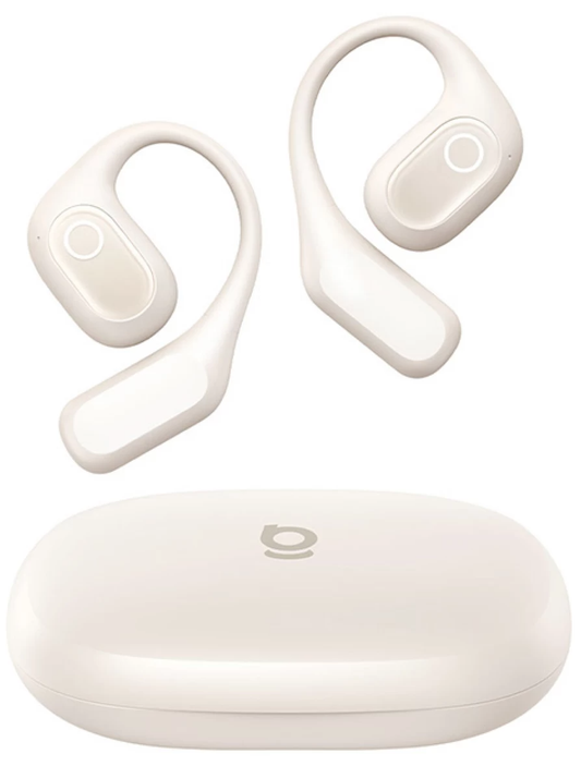 Auricolari Bluetooth Baseus Eli 2i Fit, TWS, Bianco A0102603