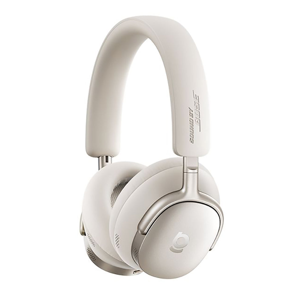 Handsfree Bluetooth Baseus Inspire XH1 Sound by Bose, A2DP, ANC, Bianco A00085701233-00