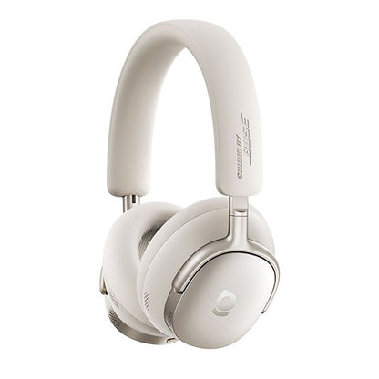 Handsfree Bluetooth Baseus Inspire XH1 Sound by Bose, A2DP, ANC, Bianco A00085701233-00