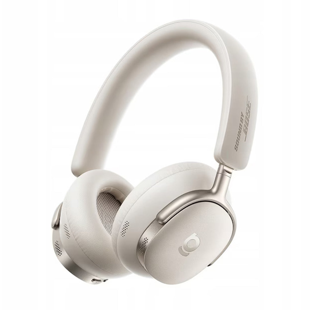 Handsfree Bluetooth Baseus Inspire XH1 Sound by Bose, A2DP, ANC, Bianco A00085701233-00