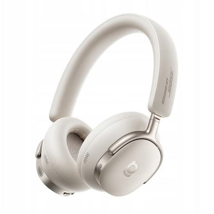 Handsfree Bluetooth Baseus Inspire XH1 Sound by Bose, A2DP, ANC, Bianco A00085701233-00