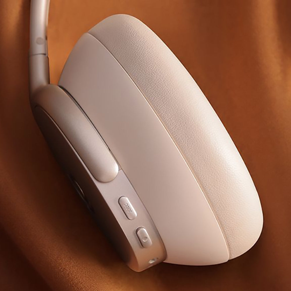 Handsfree Bluetooth Baseus Inspire XH1 Sound by Bose, A2DP, ANC, Bianco A00085701233-00