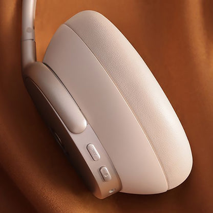 Handsfree Bluetooth Baseus Inspire XH1 Sound by Bose, A2DP, ANC, Bianco A00085701233-00