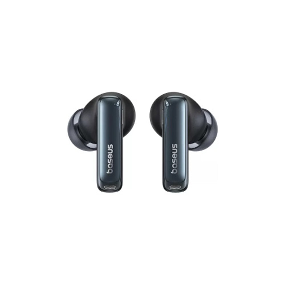 Auricolare Bluetooth Baseus M2s Ultra, TWS, ANC, Nero A00074101123-00