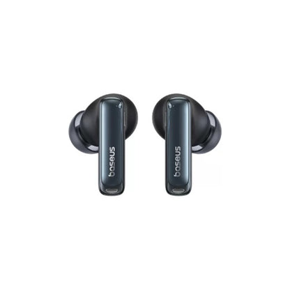 Auricolare Bluetooth Baseus M2s Ultra, TWS, ANC, Nero A00074101123-00