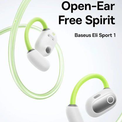 Handsfree Bluetooth Baseus PM20A, TWS, Nero A00064400121-00