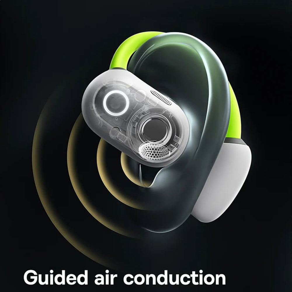Handsfree Bluetooth Baseus PM20A, TWS, Nero A00064400121-00
