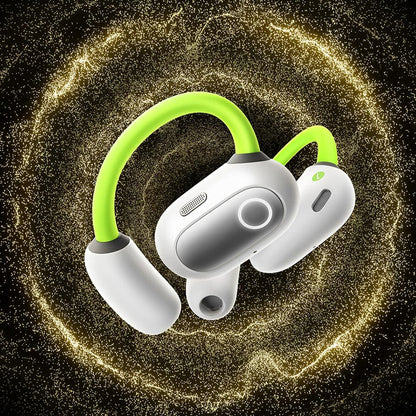 Handsfree Bluetooth Baseus PM20A, TWS, Nero A00064400121-00