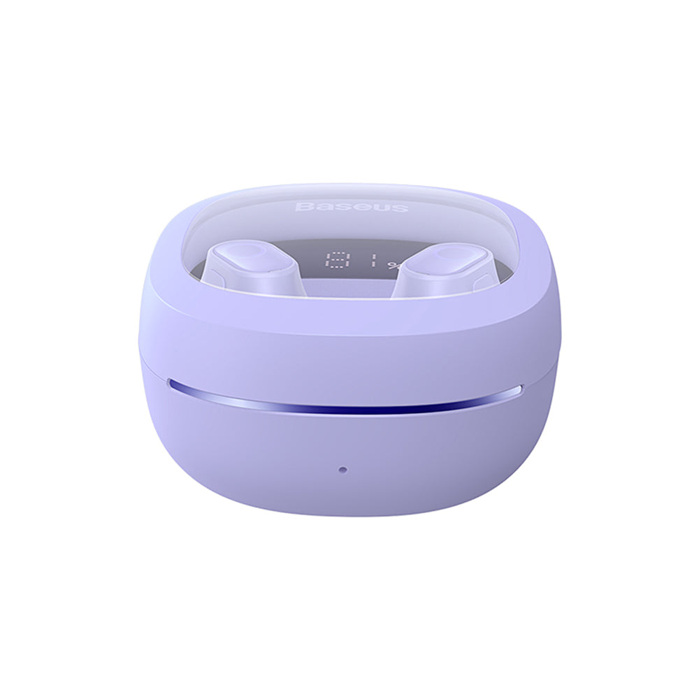 Handsfree Bluetooth Baseus WM02+, TWS, Viola NGTW370305